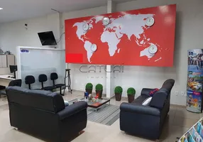 Foto 1 de Sala Comercial com 1 Quarto à venda, 93m² em Vila Shimabokuro , Londrina