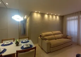 Foto 1 de Apartamento com 2 Quartos à venda, 72m² em Alphaville Lagoa Dos Ingleses, Nova Lima