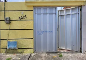 Foto 1 de Casa com 2 Quartos para alugar, 81m² em Conjunto Ceará, Fortaleza