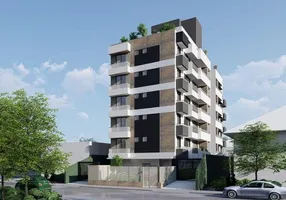 Foto 1 de Apartamento com 2 Quartos à venda, 66m² em Floresta, Joinville