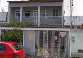 Foto 1 de Casa com 5 Quartos à venda, 200m² em Suíssa, Aracaju