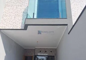 Foto 1 de Sobrado com 3 Quartos à venda, 106m² em Vila Divina Pastora, São Paulo