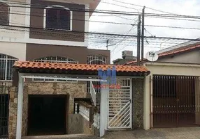 Foto 1 de Sobrado com 4 Quartos à venda, 300m² em Jardim Vila Formosa, São Paulo