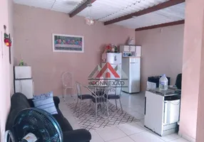 Foto 1 de Casa com 2 Quartos à venda, 100m² em Jardim Luella, Suzano