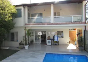 Foto 1 de Casa com 3 Quartos à venda, 300m² em Vila Avaí, Indaiatuba