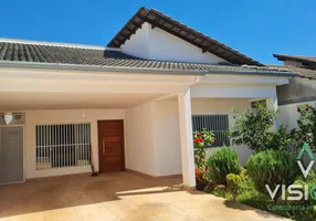 Foto 1 de Casa de Condomínio com 4 Quartos à venda, 300m² em Setor Habitacional Vicente Pires, Brasília