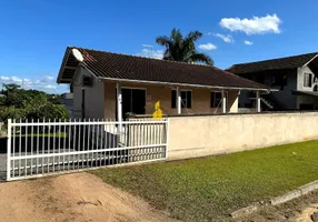 Foto 1 de Casa com 3 Quartos à venda, 96m² em Das Nacoes, Timbó