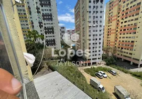 Foto 1 de Apartamento com 1 Quarto à venda, 40m² em Pavuna, Rio de Janeiro