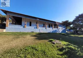Foto 1 de Fazenda/Sítio com 4 Quartos à venda, 1000m² em Zona Rural, Pinhalzinho