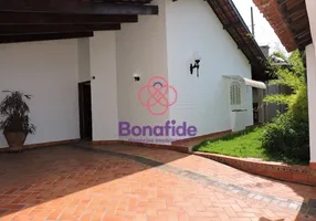 Foto 1 de Casa com 3 Quartos à venda, 400m² em Vianelo, Jundiaí