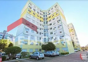 Foto 1 de Apartamento com 2 Quartos à venda, 56m² em Cristal, Porto Alegre