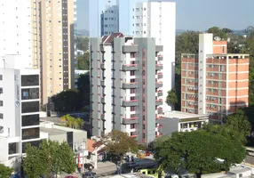 Foto 1 de Apartamento com 1 Quarto para venda ou aluguel, 43m² em Jardim São Dimas, São José dos Campos