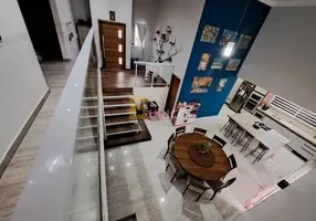 Foto 1 de Casa de Condomínio com 3 Quartos à venda, 268m² em Portal do Sol, Jundiaí