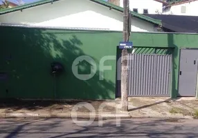 Foto 1 de Casa com 2 Quartos à venda, 150m² em Jardim Campos Elíseos, Campinas