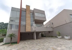 Foto 1 de Casa de Condomínio com 3 Quartos à venda, 451m² em Jardim Passárgada, Cotia