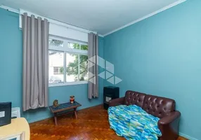 Foto 1 de Apartamento com 2 Quartos à venda, 60m² em Cidade Baixa, Porto Alegre