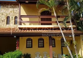 Foto 1 de Casa de Condomínio com 4 Quartos à venda, 266m² em Bosque de Barão Geraldo, Campinas