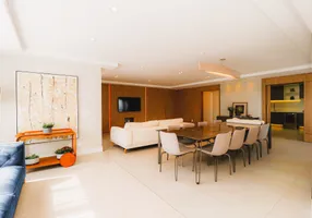 Foto 1 de Apartamento com 3 Quartos à venda, 268m² em Anhangabau, Jundiaí