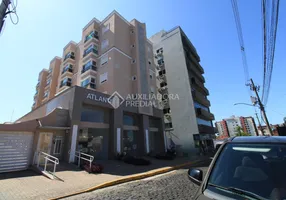 Foto 1 de Apartamento com 1 Quarto à venda, 65m² em Sagrada Familia, Taquara