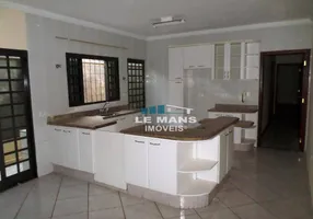 Foto 1 de Casa com 2 Quartos à venda, 115m² em Iaa, Piracicaba