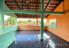 Foto 1 de Casa com 3 Quartos à venda, 299m² em Jardim América, Goiânia