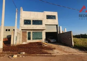 Foto 1 de Ponto Comercial para venda ou aluguel, 300m² em Jardim Alphacenter, Santa Bárbara D'Oeste