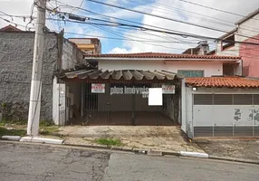 Foto 1 de Casa com 3 Quartos à venda, 180m² em Vila Campestre, São Paulo