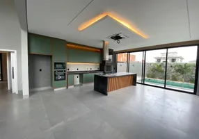 Foto 1 de Casa de Condomínio com 4 Quartos à venda, 318m² em Quinta do Golfe Jardins, São José do Rio Preto