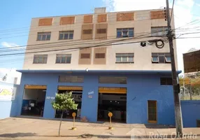 Foto 1 de Galpão/Depósito/Armazém para alugar, 110m² em Centro, Londrina