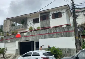 Foto 1 de Casa com 5 Quartos à venda, 620m² em Caminho Das Árvores, Salvador