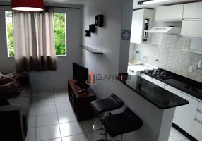 Foto 1 de Apartamento com 2 Quartos à venda, 63m² em Mogi Moderno, Mogi das Cruzes