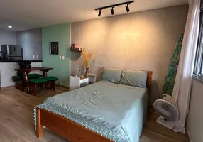 Foto 1 de Apartamento com 1 Quarto à venda, 47m² em Tijuca, Rio de Janeiro