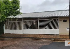 Foto 1 de Casa com 2 Quartos à venda, 166m² em Cidade Jardim I, Americana