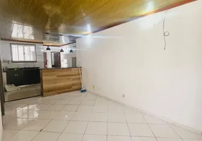 Foto 1 de Casa com 2 Quartos para alugar, 75m² em Nazaré, Belém