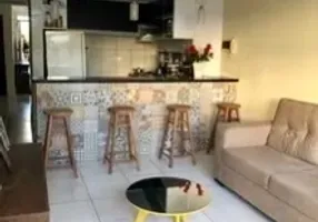 Foto 1 de Apartamento com 2 Quartos para alugar, 55m² em Brotas, Salvador
