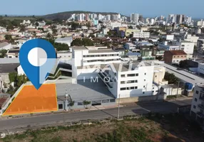 Foto 1 de Lote/Terreno à venda, 540m² em Praia do Morro, Guarapari