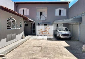 Foto 1 de Casa com 3 Quartos à venda, 198m² em Jardim Tatiana, Sorocaba