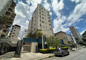 Foto 1 de Apartamento com 3 Quartos para alugar, 180m² em Cidade Nova, Belo Horizonte