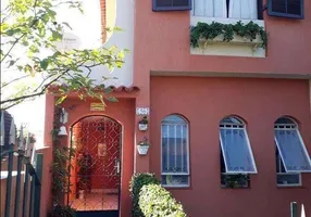 Foto 1 de Casa com 3 Quartos à venda, 158m² em Vila Irmãos Arnoni, São Paulo