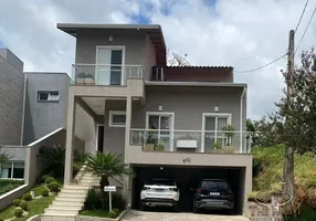 Foto 1 de Casa de Condomínio com 3 Quartos à venda, 250m² em Cecap, Jundiaí