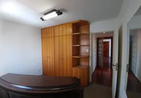 Foto 1 de Apartamento com 3 Quartos para alugar, 115m² em Indianópolis, São Paulo