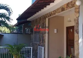 Foto 1 de Casa com 3 Quartos à venda, 90m² em Mutuaguaçu, São Gonçalo