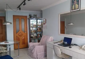Foto 1 de Apartamento com 1 Quarto para alugar, 54m² em Bela Vista, São Paulo