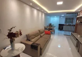 Foto 1 de Apartamento com 2 Quartos à venda, 110m² em Ipitanga, Lauro de Freitas