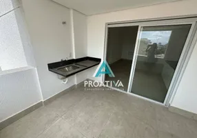 Foto 1 de Apartamento com 2 Quartos para alugar, 67m² em Parque das Nações, Santo André