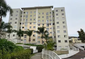 Foto 1 de Apartamento com 2 Quartos à venda, 51m² em Atuba, Pinhais