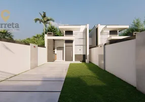 Foto 1 de Casa com 3 Quartos à venda, 96m² em Recreio, Rio das Ostras