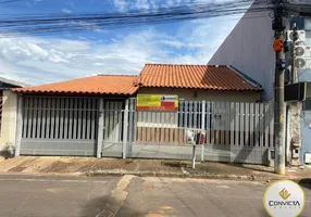 Foto 1 de Casa com 3 Quartos à venda, 115m² em Valparaiso I Etapa A, Valparaíso de Goiás