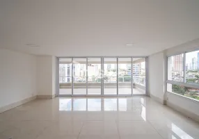 Foto 1 de Apartamento com 3 Quartos à venda, 223m² em Setor Oeste, Goiânia