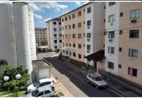 Foto 1 de Apartamento com 2 Quartos à venda, 55m² em Bangu, Rio de Janeiro